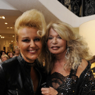Charityveranstaltung "Shoppen mit Promis"