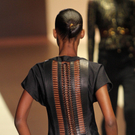 Milan Fashion Week Frühling/Sommer 2011