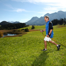 Bilder der Wander-WM