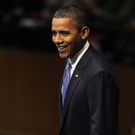 Obama bei seiner Rede vor der UNO-Versammlung in New York