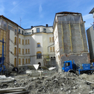 Erdwärme für Landesmuseum