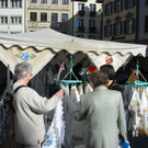 Damals-Jahrmarkt