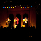 Paul Morocco & Olé