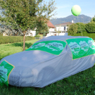 Mobil Woche 2010