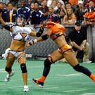 Lingerie Football League