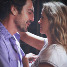 Javier Bardem und Julia Roberts promoten ihren Film "Eat Pray Love"