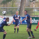 FC Hard gegen SV Seekirchen