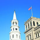 Savannah: Die schöne des Südens