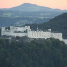 Bilder der Ballonfahrt
