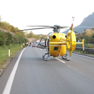 Bilder von der A1