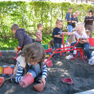 Kindergruppe Schnäggahüsle