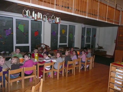 Kindergarten Gartenstra__e Laternenfest 2009 _16_.JPG