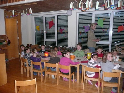 Kindergarten Gartenstra__e Laternenfest 2009 _17_.JPG