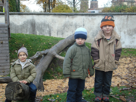 Kindrgarten Gartenstra__e AUSFLUG Martinsturm 2009 _10_.JPG