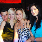 Stimmung mit DJ Antoine