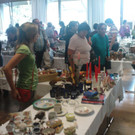 Frastner Flohmarkt