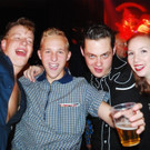 Rockabilly Bombardement