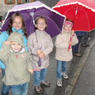 Schaufschod in Schoppernau