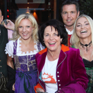 Bilder der Hirschenparty