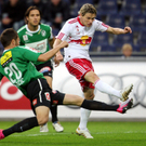 Bilder vom Spiel