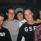 Green Clubbing