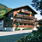 Dorfgasthof Adler Mellau