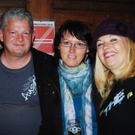 Genialer Abend @ The H 