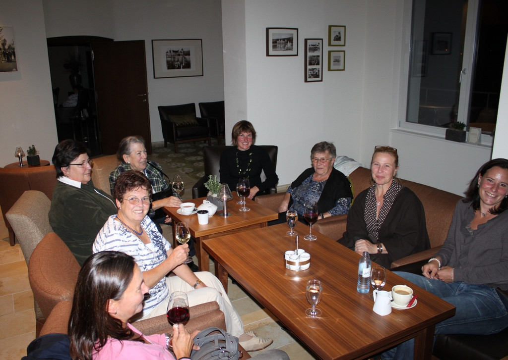Frauenstammtisch Seehotel 2010 _11__jpg-1285516809