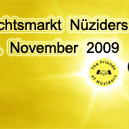 Weihnachtsmarkt Nüziders