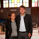 B__rgermeister Kurt Fischer mit Gattin Beate.jpg
