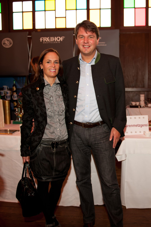B__rgermeister Kurt Fischer mit Gattin Beate.jpg