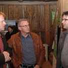Filmpräsentation Klostertal