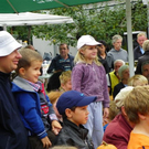 Kürbisfest
