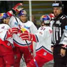 EC Red Bull Salzburg - EC KAC 15.11.2009