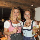 "Almrausch Ländletrophy" in Götzis
