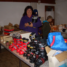 Sternen-Flohmarkt