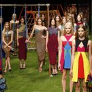 Mailänder Modewoche: Donatella Versace