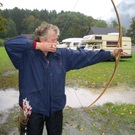 Jagdturnier Bogenschützen