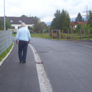 Hagenmahdstraße wieder im Gespräch