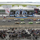 Ecclestone zweifelt an F1-Grand-Prix von Südkorea