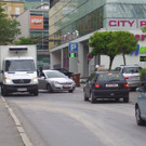 Verkehrsaufkommen in der Innenstadt erneut Thema
