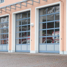 Bilder der Übung