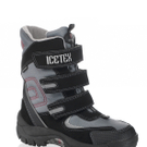 Winter-Trends 2010: Kids