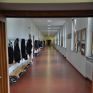 Sanierung Mittelschule Rieden