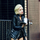 Lady Gaga: Mutiger Spaziergang durch New York