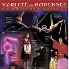 Varieté am Bodensee