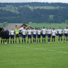 Fliesen James FC Riefensberg gegen BayWaLamag FC Thüringen