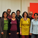 Weltladen Dornbirn feierte 30 Jahre