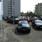 Mobilität in Bregenz