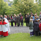 Segnungsfeier Familienkapelle Fraxern 26-09_2010 _40_.jpg